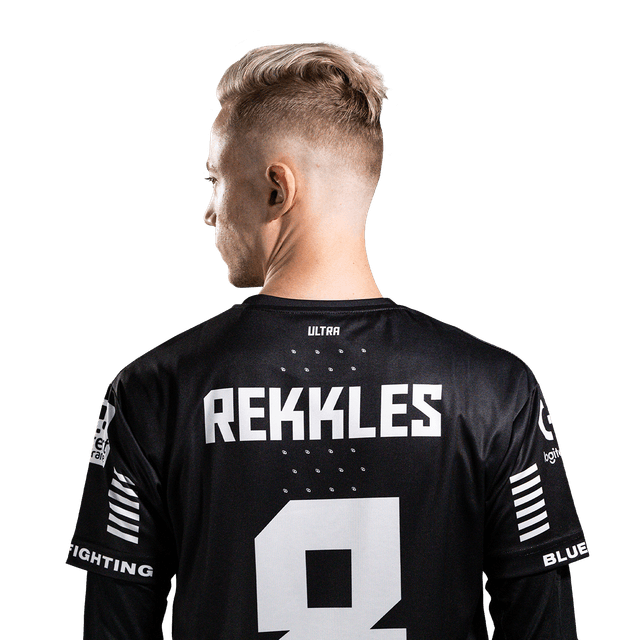 Rekkles