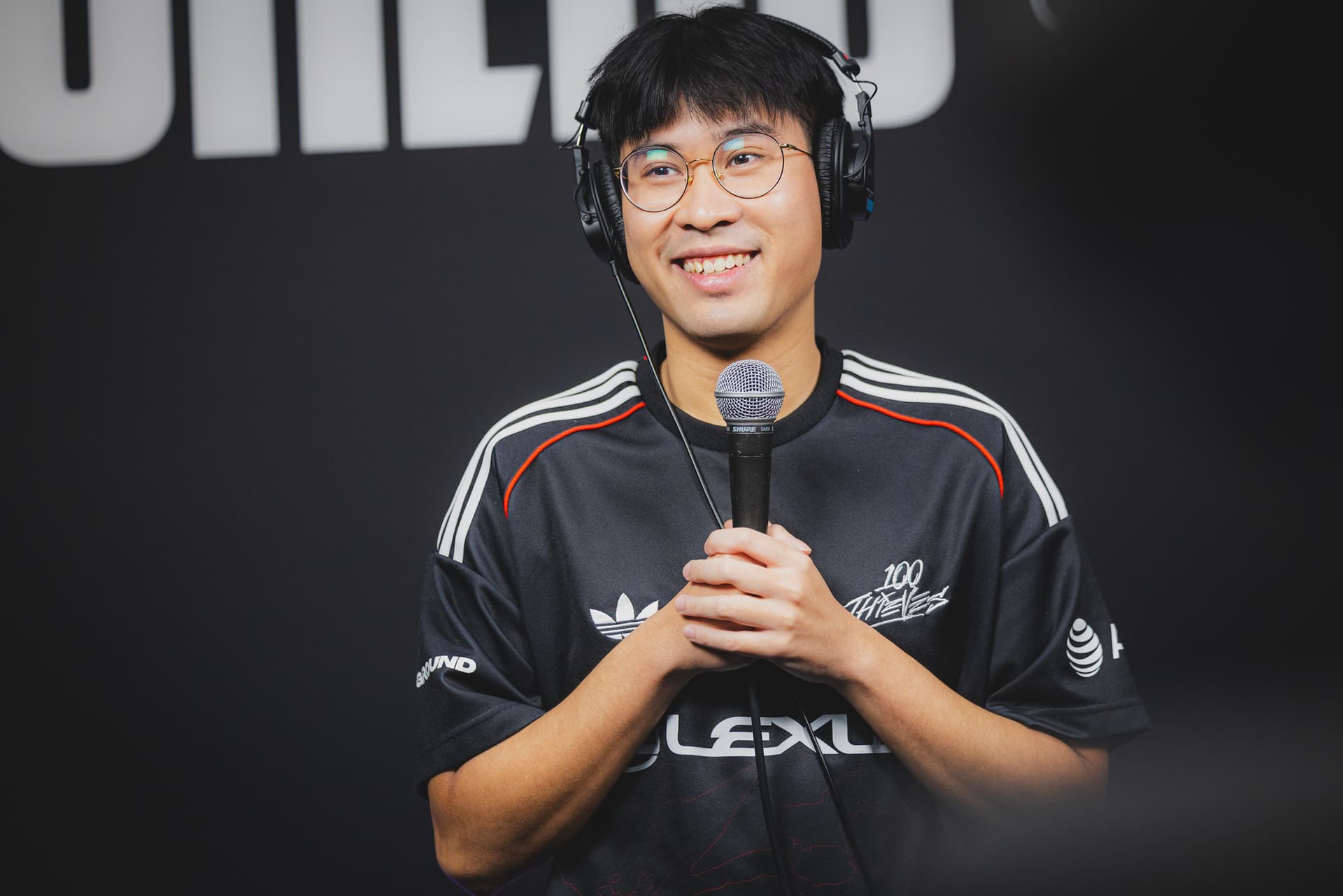 Eyla - Professional League of Legends Player